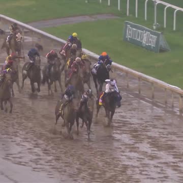 Sovereignty has won the Kentucky Derby over Journalism.