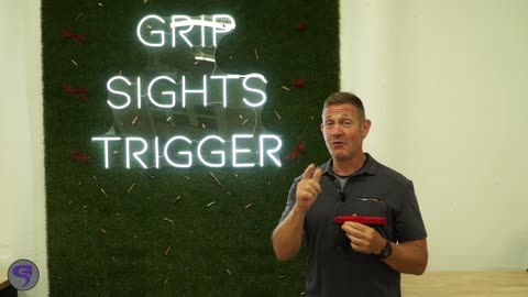 Demystifying Shooting in Three Words