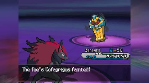 Unova Elite Four (From Pokemon Black/White) - Arranged