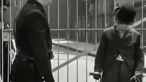 Charliechaplin 7 day funny 🎬✨❤️ ⏰