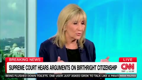 CNN just recognized how unprepared Democrats have been so far against Trump.