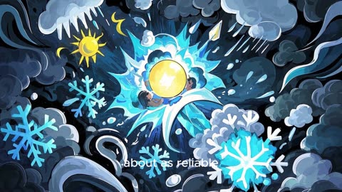 What is in Antarctica??