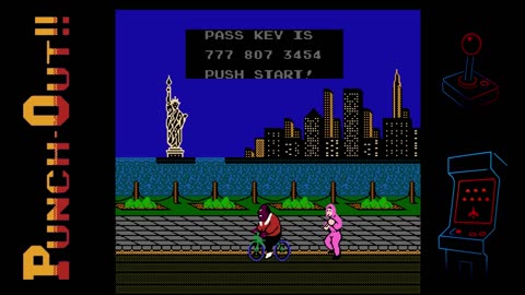 🎮Punch-Out!! Nes Part1 🥊