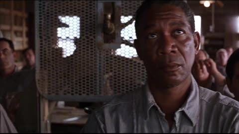 The Shawshank Redemption