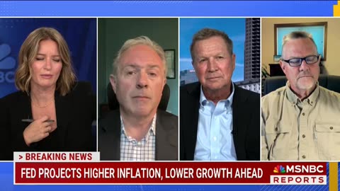 Katy Tur Reports 3PM - 6/18/2025