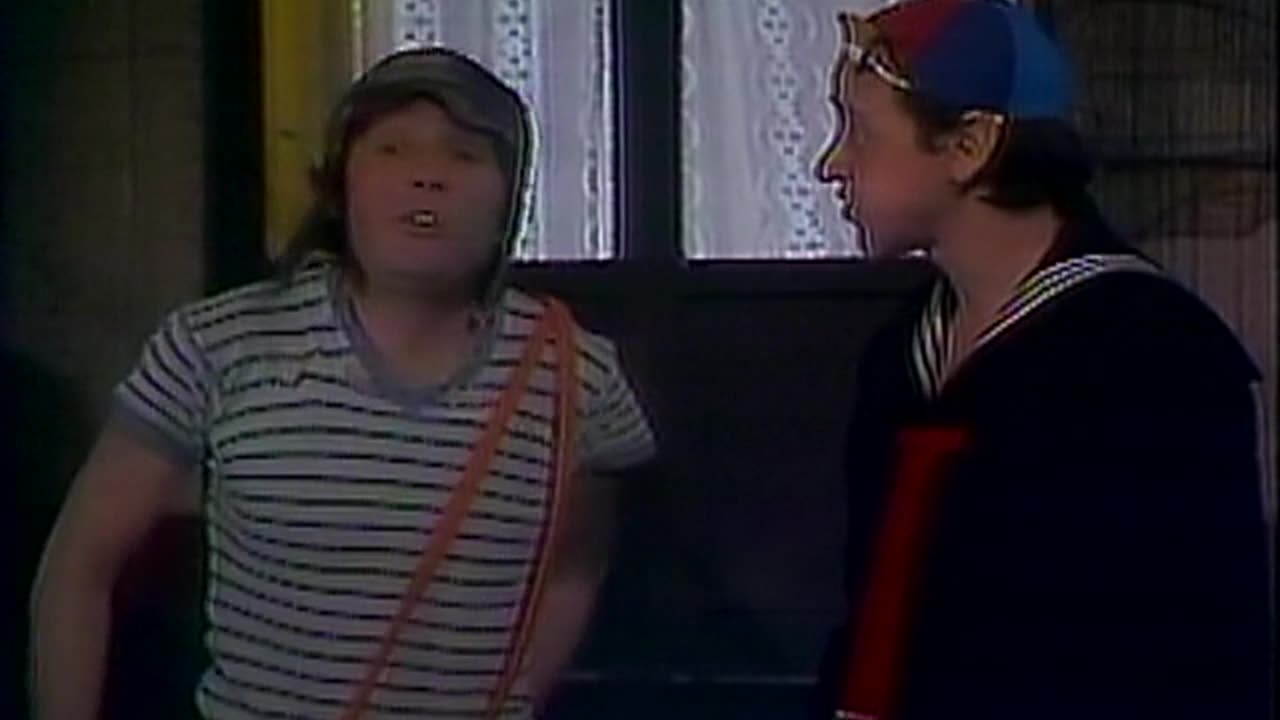 CHAVES T2 EP06