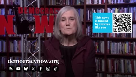 Fmr. Green Beret Who Worked at Gaza Food Sites Reveals Rampant War Crimes
