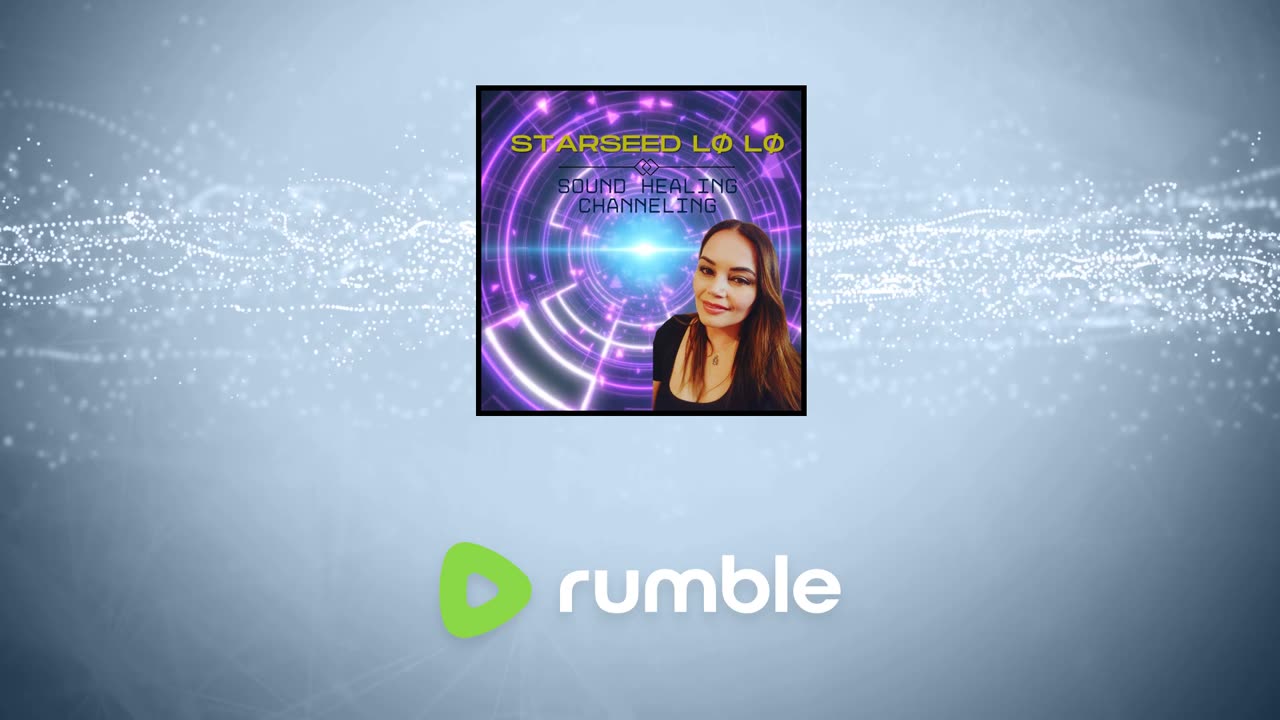 Starseed Lø Lø Podcast