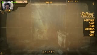 Live: From New Vegas! - 12/11/2025 - Something something new game question mark