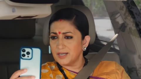 Kyuki Saas Bhi Kabhi Bahu Thi Today Full Episode ¦ Pari In Fire