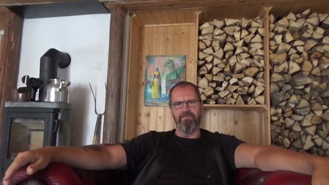Inhaling the covid vax in Canada, and Serial killers committing suicide