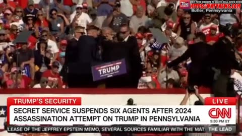 The Situation Room With Wolf Blitzer 5PM - 7/11/2025 - usbriefstoday.com