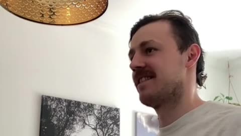 Dad: Hey Son, you have your mother’s eyes 😂