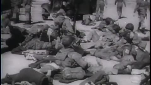 WAR NEWS FROM THE SOUTH PACIFIC