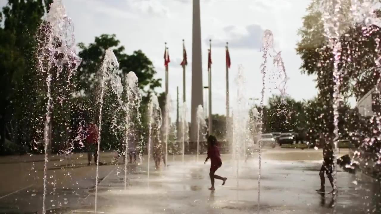 God Bless The Children