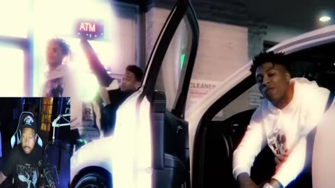 Young Thug VIOLATES Kendrick Lamar and Calls out Lil Durk while praising Drake.