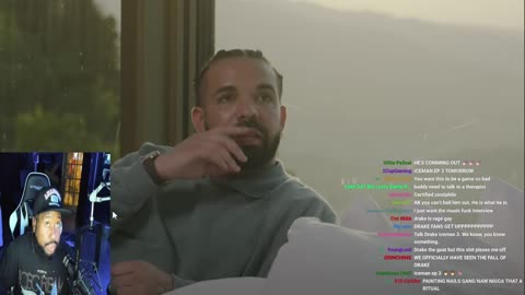 Young Thug VIOLATES Kendrick Lamar and Calls out Lil Durk while praising Drake.