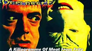 Deflorace – 11 Murders (1998)