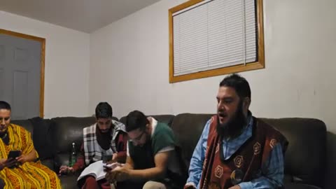 En Vivo En El Espiritu 10-16-2025