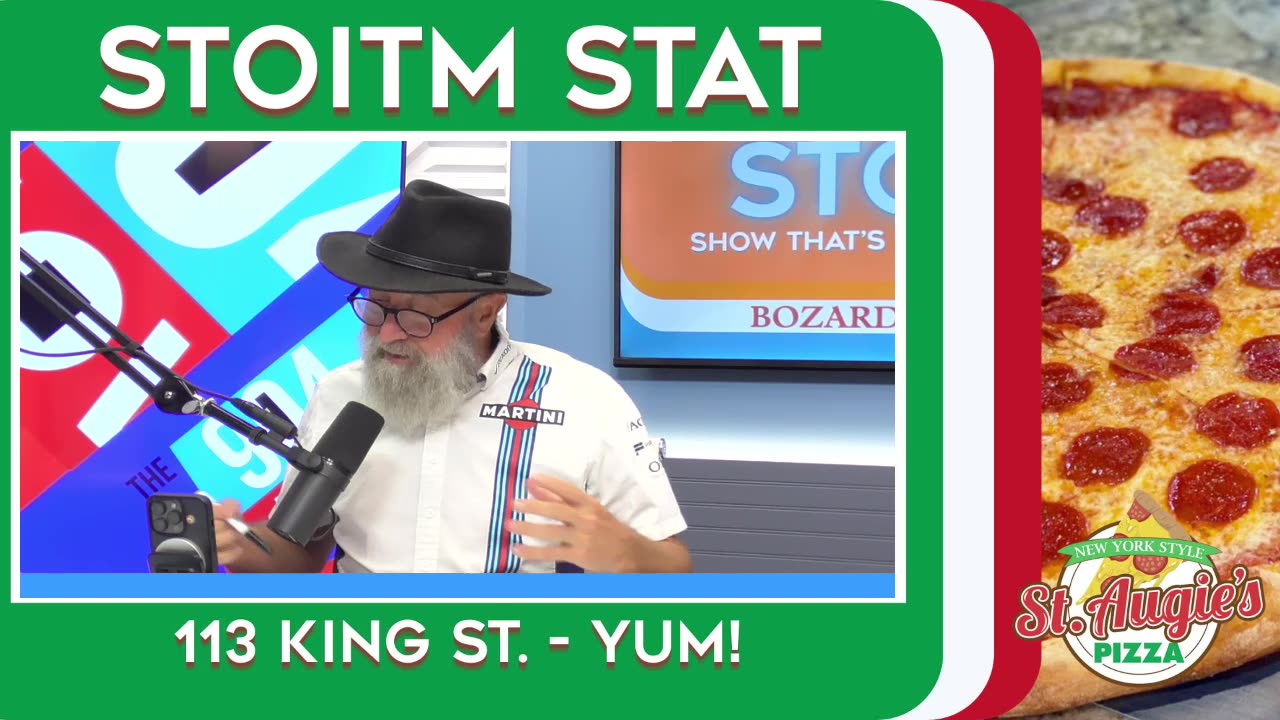 Local woman helping Red Cross in Alaska and No Kings Protest tomorrow