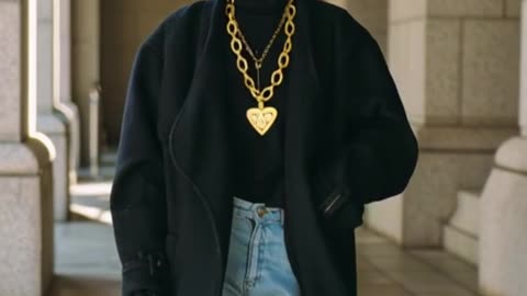 How to Look Expensive at Any Age nr 2