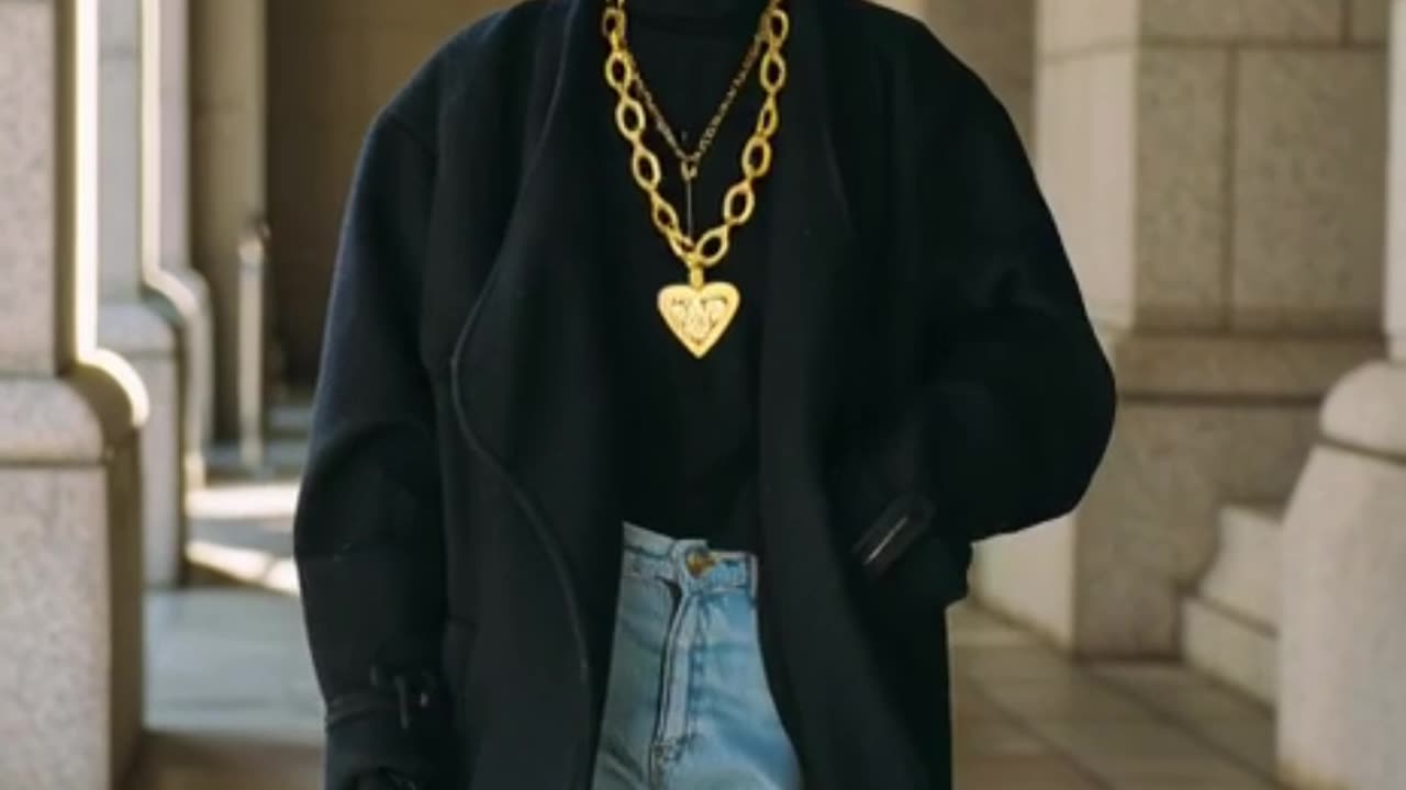 How to Look Expensive at Any Age nr 2