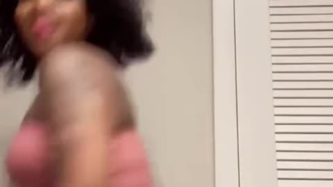 TWERK THAT THANG SHAWTY