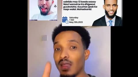 🚨 JUST IN: A Somalian who ran for the Minneapolis City Council in ...