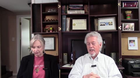 Roger Hutchins Ministries