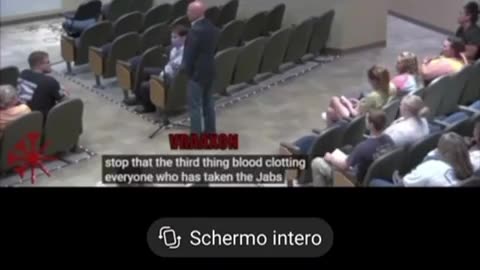 I vaccinati non hanno scampo