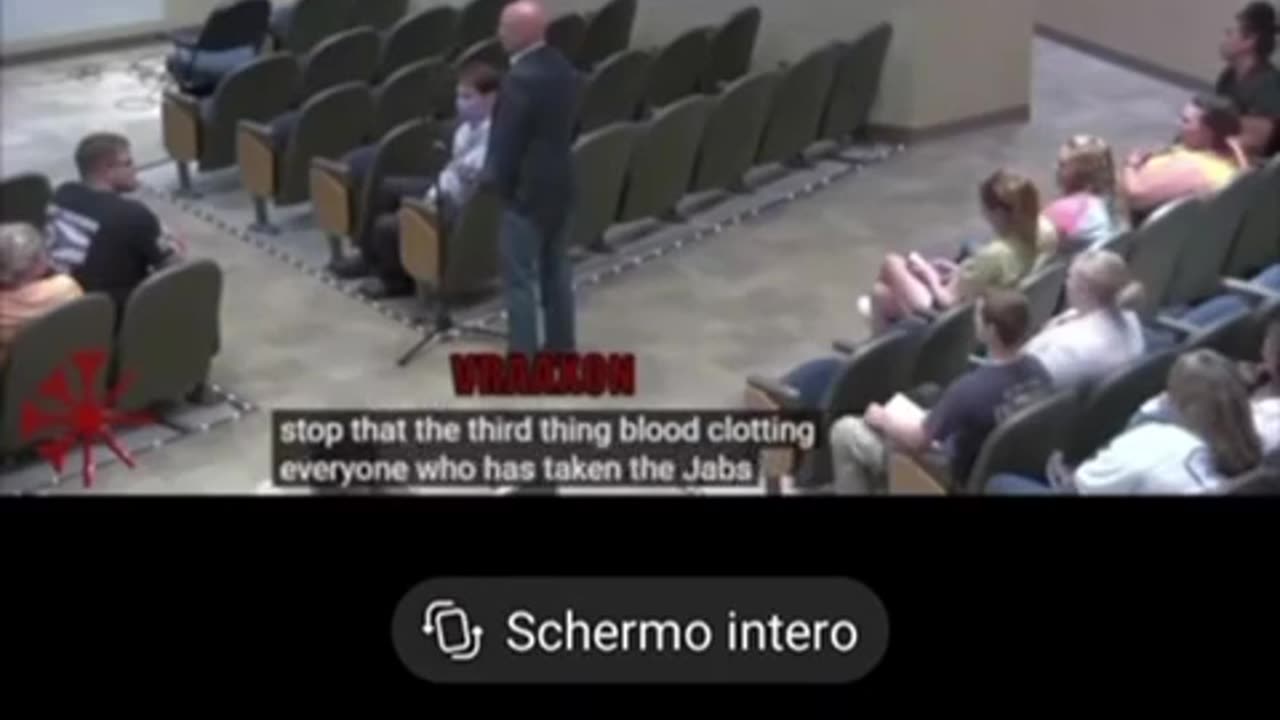 I vaccinati non hanno scampo