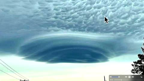 People are starting to get a LITTLE freaked out!!