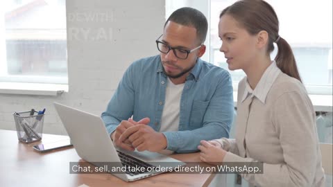 Supercharge Your Zid Sales with Popcorn AI | AI-Powered Assistant for E-Commerce