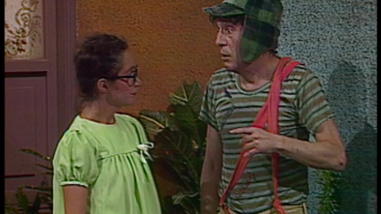 CHAVES T5 EP13