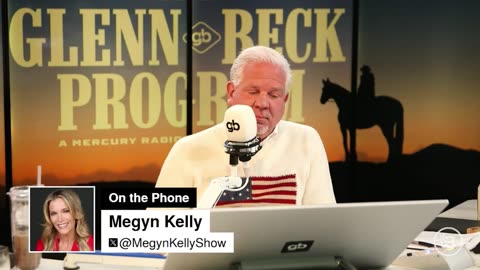 Megyn Kelly says “we need TWO TERMS of JD Vance post-Trump”