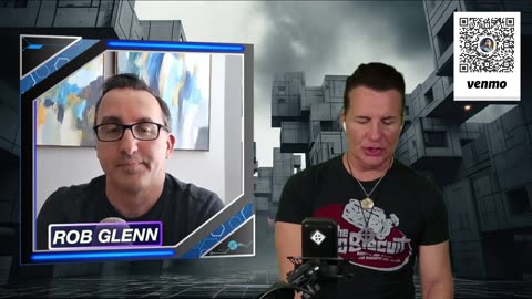 HAL SPARKS MORNINGS MEGAWORLDWIIDE : I HEART A.I.