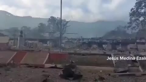 Aftermath | 🇺🇸⚡️🇻🇪 (Check Description)