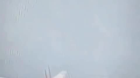 Airliner with Over 250 People Crashes in India
