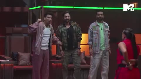 MTV Roadies Double Cross | Full Episode 3