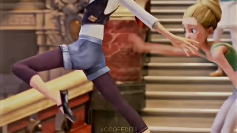Felicie - I got smarter, I got harder in the nick of time #Ballerina #edit #shorts