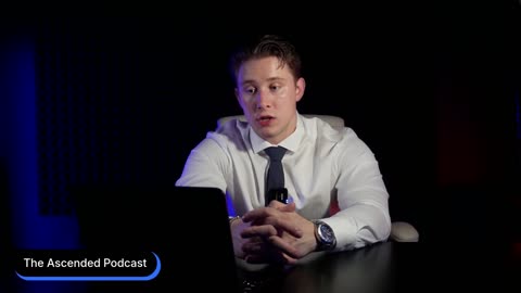 The Quiet Power Syndicate Podcast
