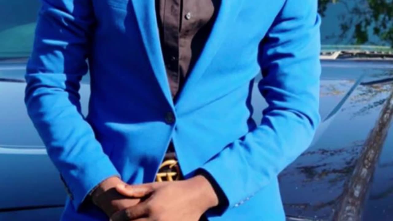 Gospel Star Jamal Roberts Stuns American Idol with Power and Purpose - WorldEye