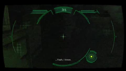Resident Evil Revelations PC Gameplay Part 5, BILGE.