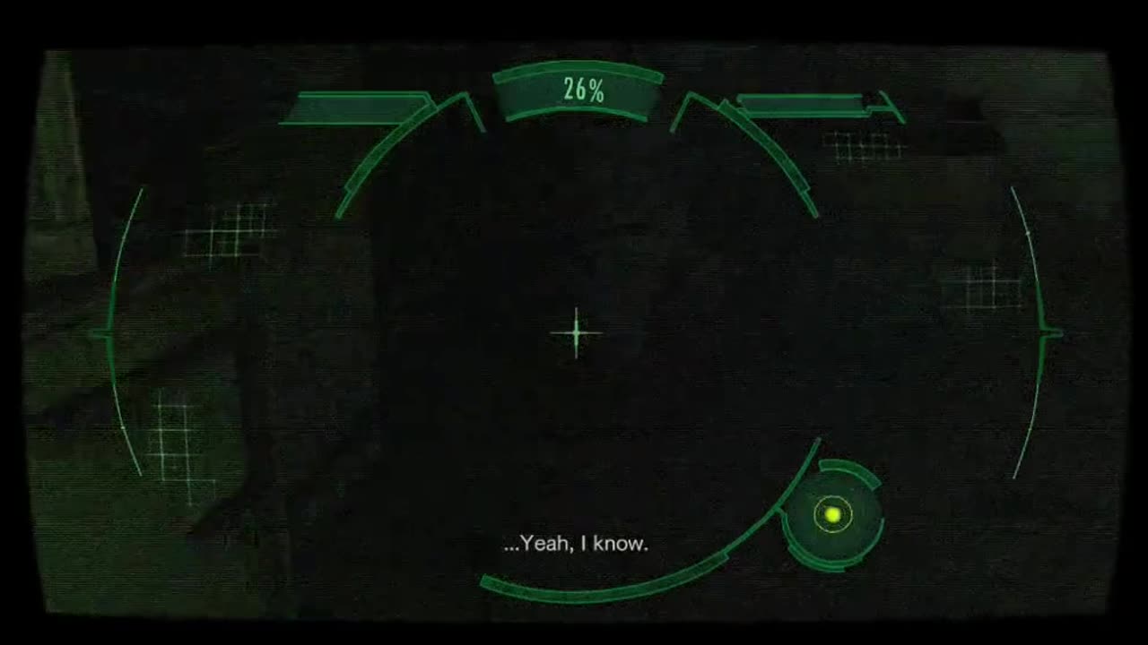 Resident Evil Revelations PC Gameplay Part 5, BILGE.