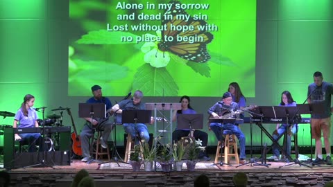 Bible Study Wednesday, April 30, 2025 - 06:30 PM - Pastor John Thomas - Jeremiah 4 & 5