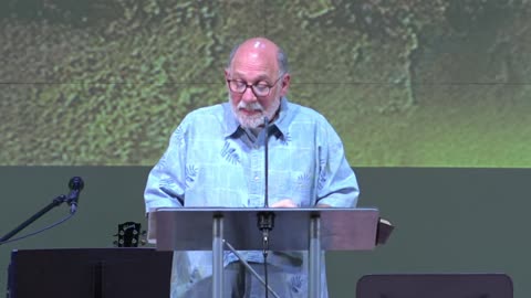 Bible Study Wednesday, April 30, 2025 - 06:30 PM - Pastor John Thomas - Jeremiah 4 & 5