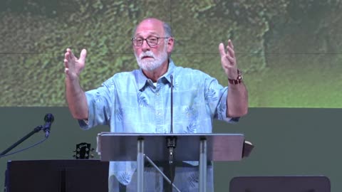 Bible Study Wednesday, April 30, 2025 - 06:30 PM - Pastor John Thomas - Jeremiah 4 & 5