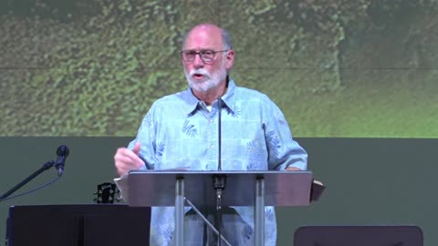 Bible Study Wednesday, April 30, 2025 - 06:30 PM - Pastor John Thomas - Jeremiah 4 & 5