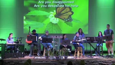 Bible Study Wednesday, April 30, 2025 - 06:30 PM - Pastor John Thomas - Jeremiah 4 & 5