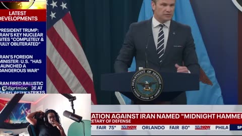 USA vs. Iran: The War Just Escalated